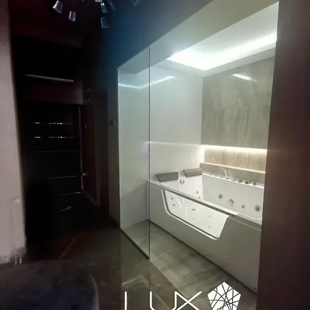 Lux A28 Appartement Novi Sad