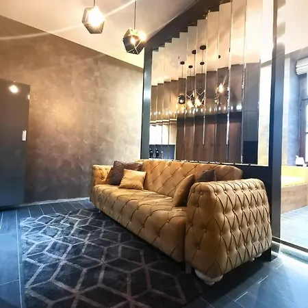 Lux A28 Appartement *