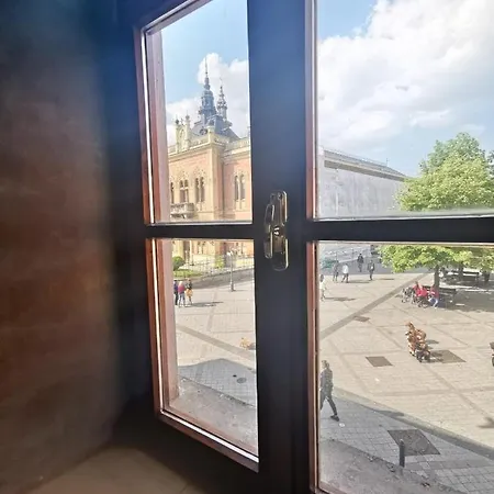 Lux A28 Lägenhet