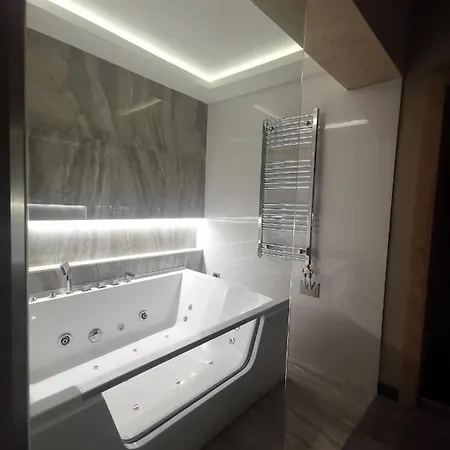 Lux A28 Appartement *